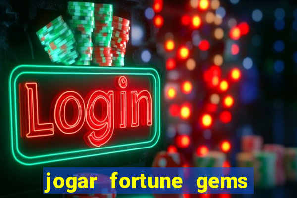 jogar fortune gems 2 demo